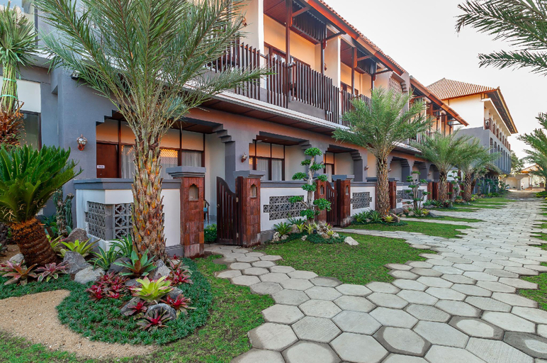 Exterior & Views 3, Lovina Beach Club & Resort, Buleleng