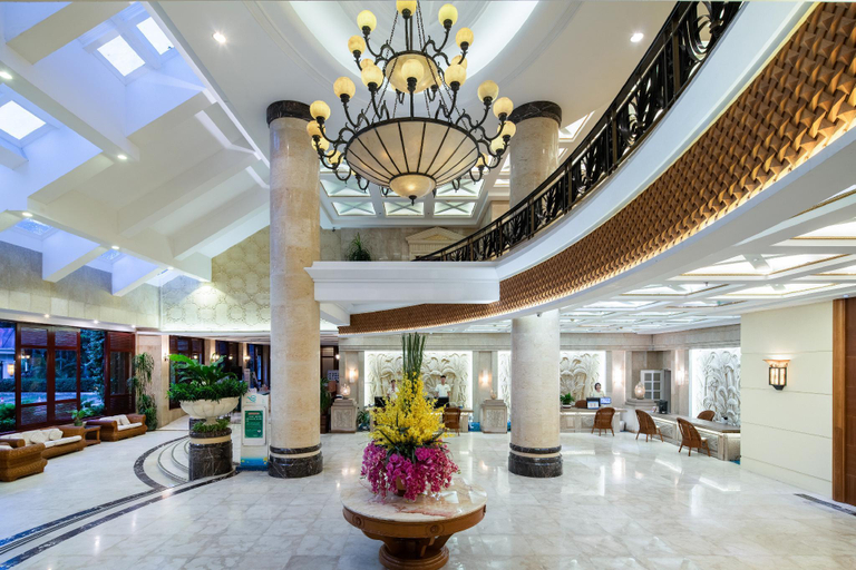 Public Area 4, Palm Beach Resort And Spa, Sanya