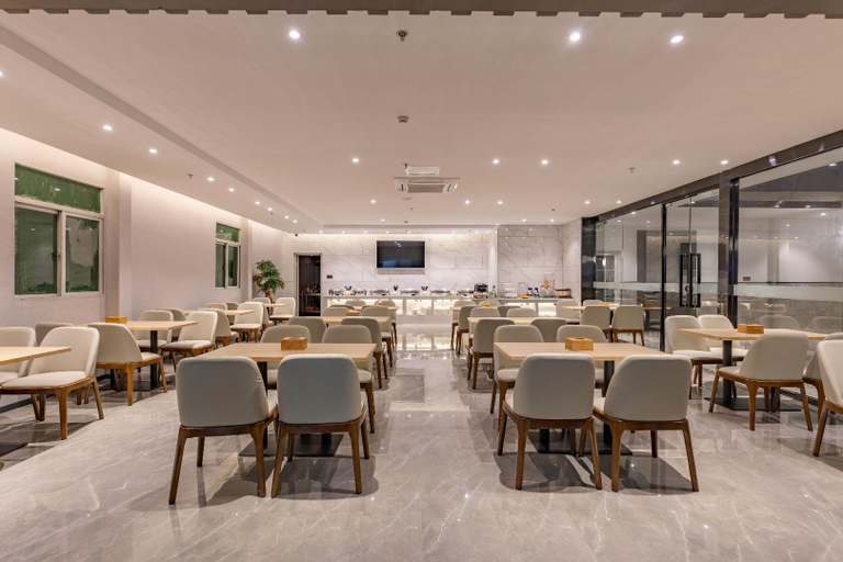 Food & Drinks 5, Hanting Premium Hotel Quanzhou Wanda, Quanzhou