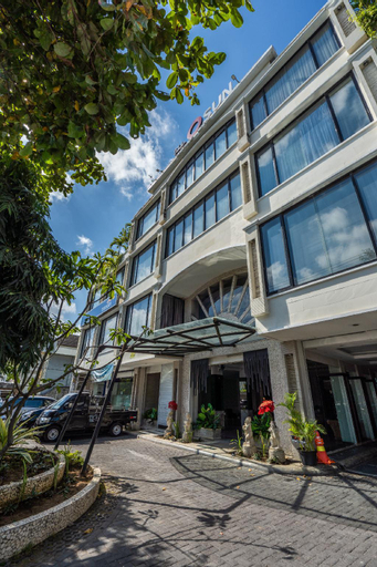Sun Boutique Hotel, Badung