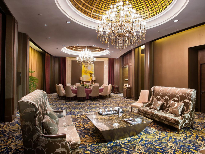 Food & Drinks 5, Grand Skylight InternationalHotelGuiyang, Guiyang