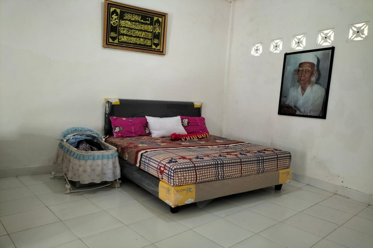 Gilang Homestay Bilebante, Lombok
