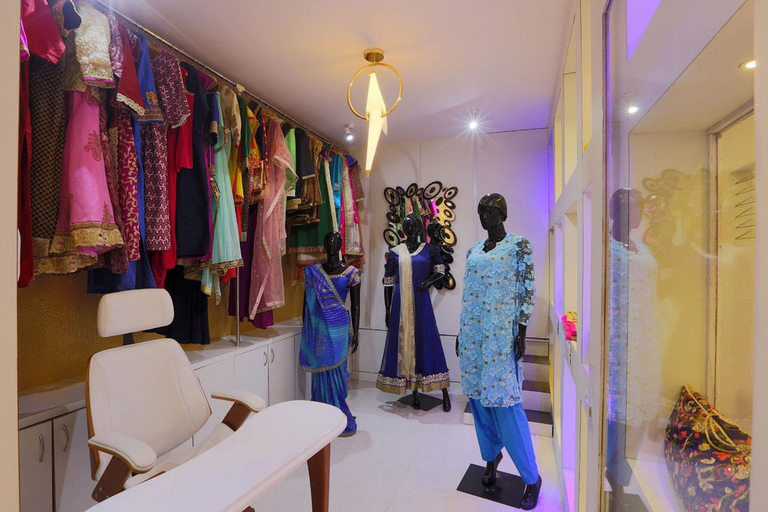 Shops 3, Highsky Whitefield, Bangalore