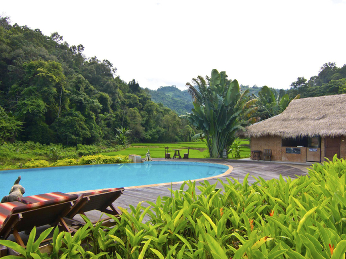 Others 5, Hmong Hilltribe Lodge, Mae Rim