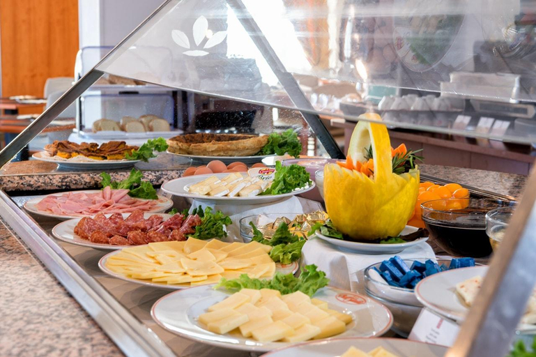 Food and beverages 2, SHG Hotel Verona, Verona