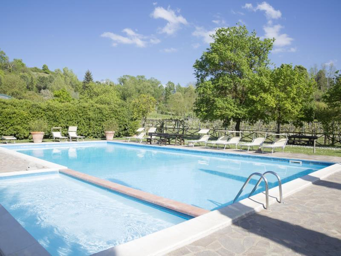 Sport & Beauty 2, Borgo San Benedetto Guest House, Florence