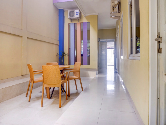 Public Area 2, OYO 3964 Indah Residence Syariah, North Jakarta