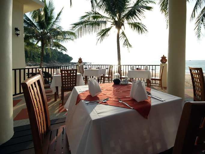 Food & Drinks 4, Khaolak Sunset Resort - Adults Only, Takua Pa