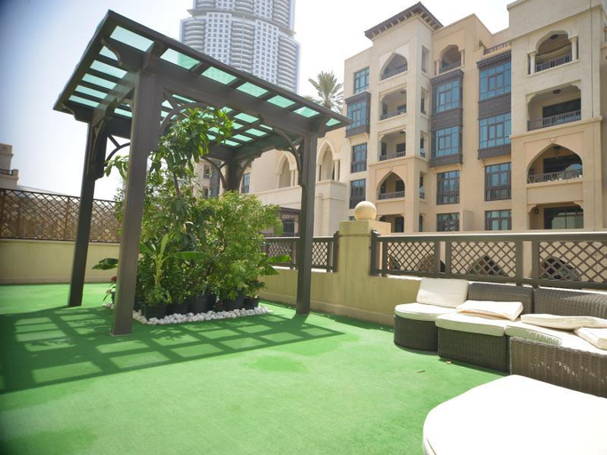 Others 5, Downtown Al Bahar Apartments, Dubai
