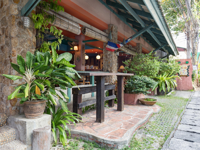 Others 5, Casa Brazil Homestay, Pulau Phuket