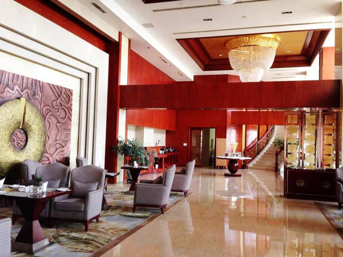 Others 5, Howard Johnson Tropical Garden Plaza Kunming, Kunming