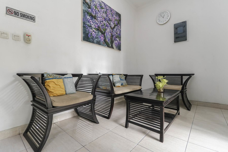 Others 2, Cozzy Residence Muwardi Jakarta, West Jakarta