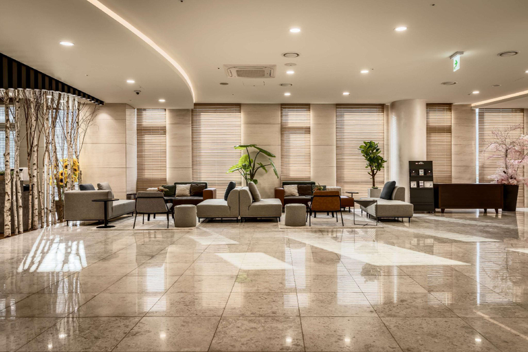 Public Area 3, Best Western Plus Hotel Sejong, Yeongi