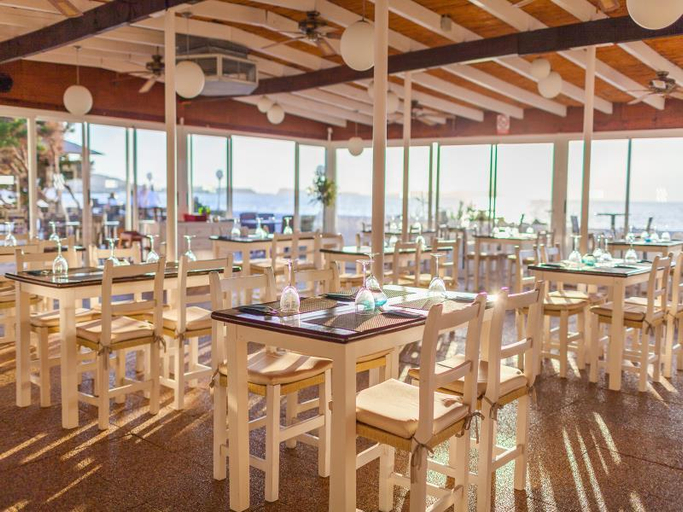 Food & Drinks 5, Aparthotel Marina Palace Prestige, Baleares