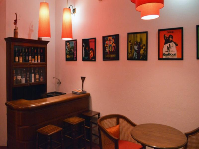 Public Area 2, Maison Perumal - Cgh Earth, Viluppuram