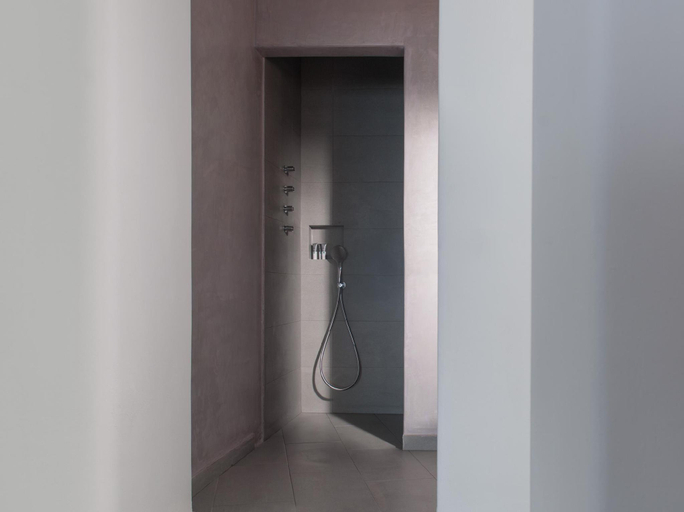 Bathroom 3, Neptune Luxury Spa Suites, South Aegean