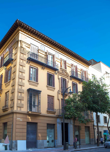 Others 5, Hotel Soho Malaga, Málaga