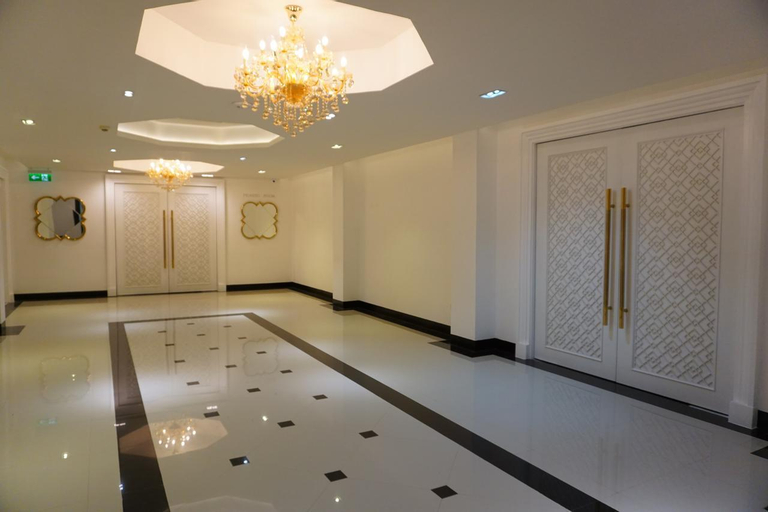 TARIS ART HOTEL PHRAE, Muang Phrae