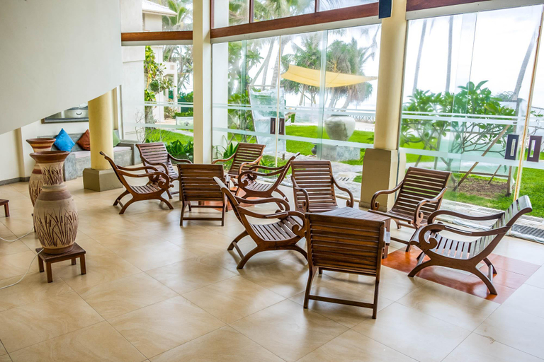 Public Area 4, Insight Resort, Habaraduwa