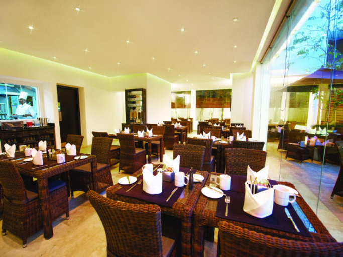 Food & Drinks 5, Fair View Hotel Colombo, Thimbirigasyaya