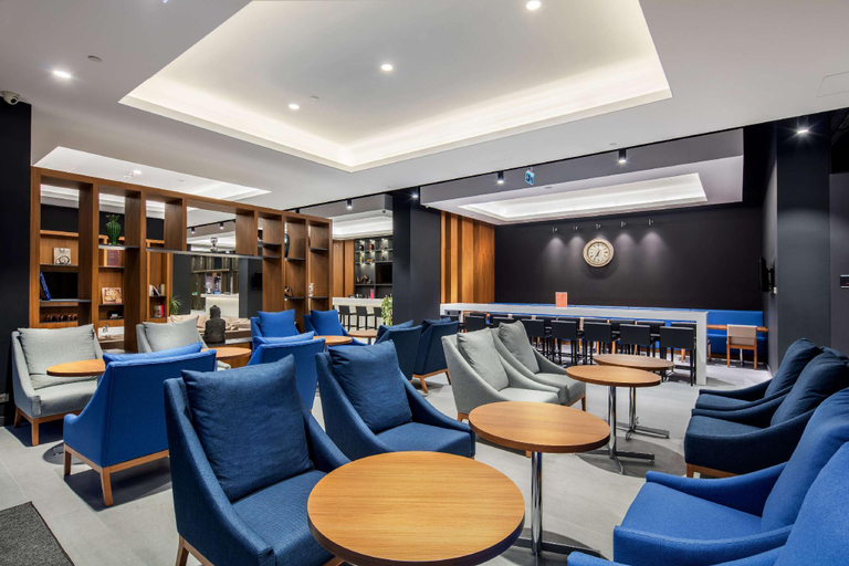 Public Area 3, Hampton by Hilton Izmir Aliaga, Aliağa