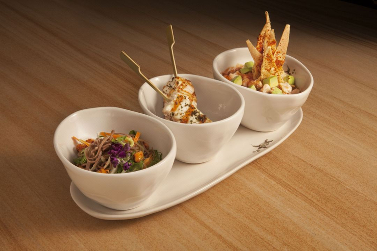 Waldorf Astoria Los Cabos Pedregal - Food & Drinks
