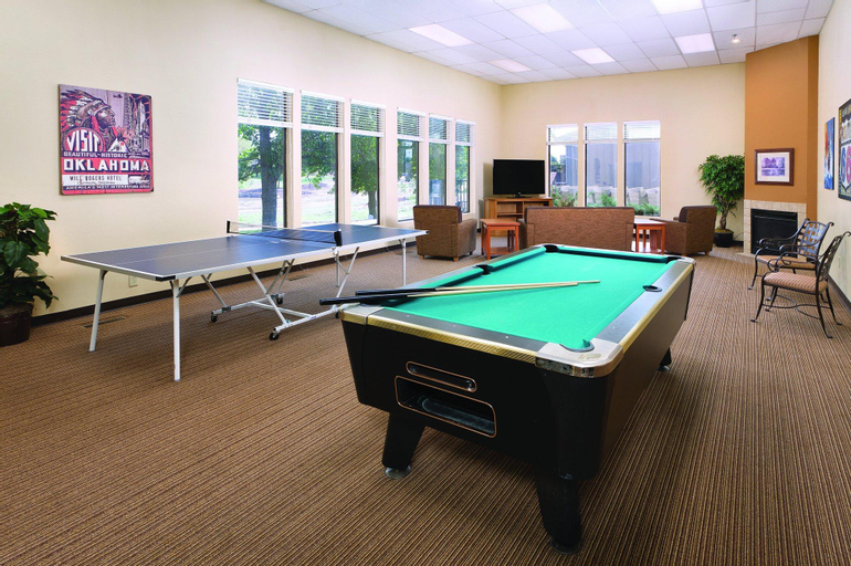 Public Area 2, Club Wyndham Grand Lake, Delaware