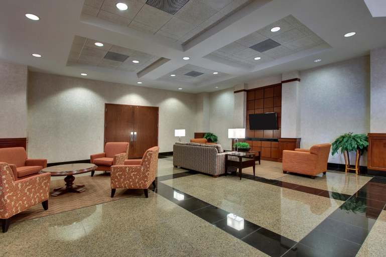 Public Area 2, Drury Inn & Suites Arnold - St. Louis, Jefferson