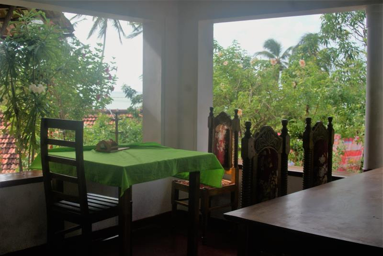 Food & Drinks 4, Ananda Home Stay, Tangalle