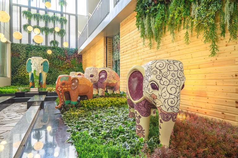 Public Area 4, Ramada by Wyndham Phuket Deevana Patong - SHA Plus+, Phuket Island