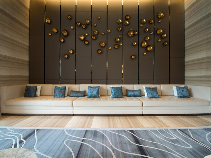 Public Area 4, Ascott Heng Shan Shanghai, Shanghai