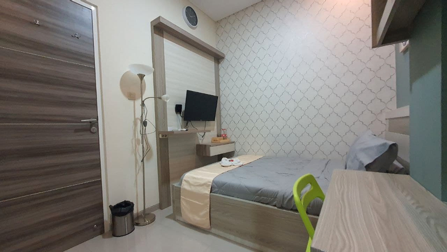 Bedroom 3, UMI GUESTHOUSE SYARIAH, Malang