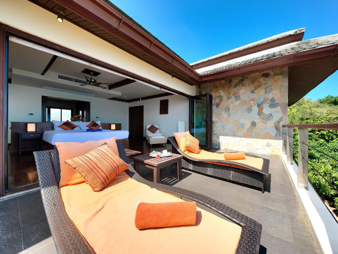 Others 4, Villa Seven Swifts, Ko Samui