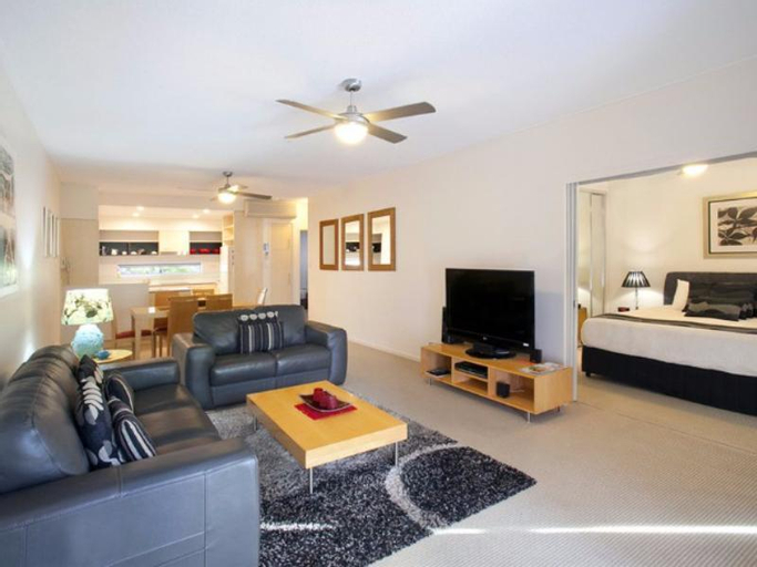 Public Area 3, Verano Resort, Noosa - Noosa-Noosaville