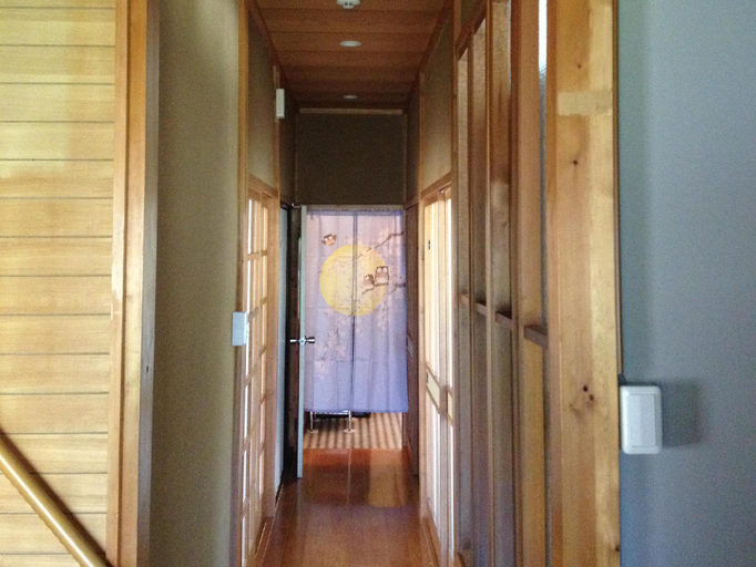 Others 5, Stay Nikko Guesthouse, Nikkō
