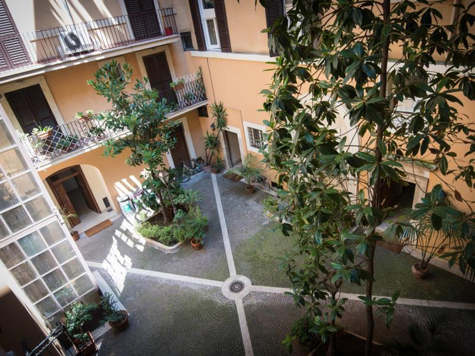 Others 5, Assunta Domus - Elegant Suite, Rome