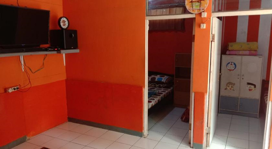 Others 3, Pondok Orange Ciwidey, Bandung