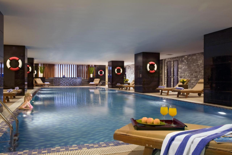 Sport & Beauty 2, Somerset Hoa Binh Hanoi, Cầu Giấy