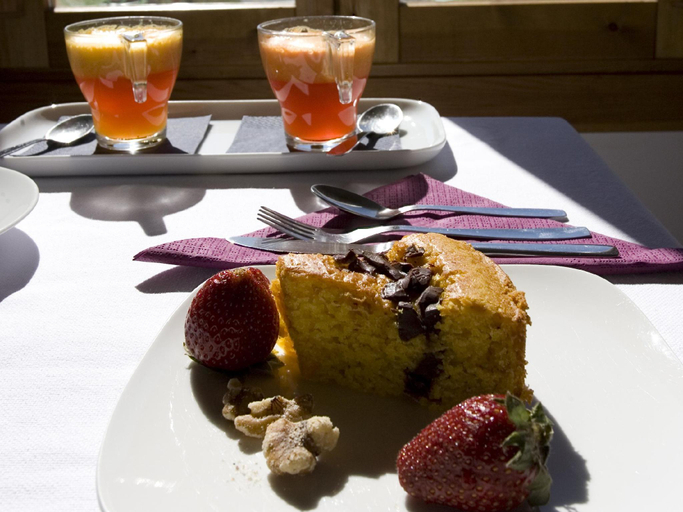 Food & Drinks 5, Hotel Bajo el Cejo, Murcia