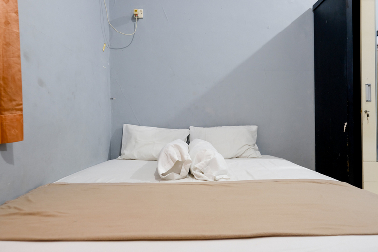 Bedroom 3, Kost 59 RedPartner, South Jakarta