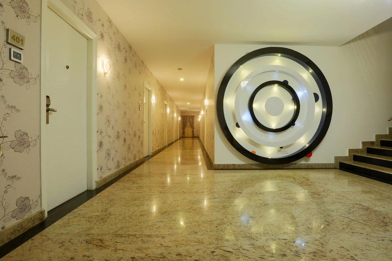 Interior view 4, Highsky Whitefield, Bangalore