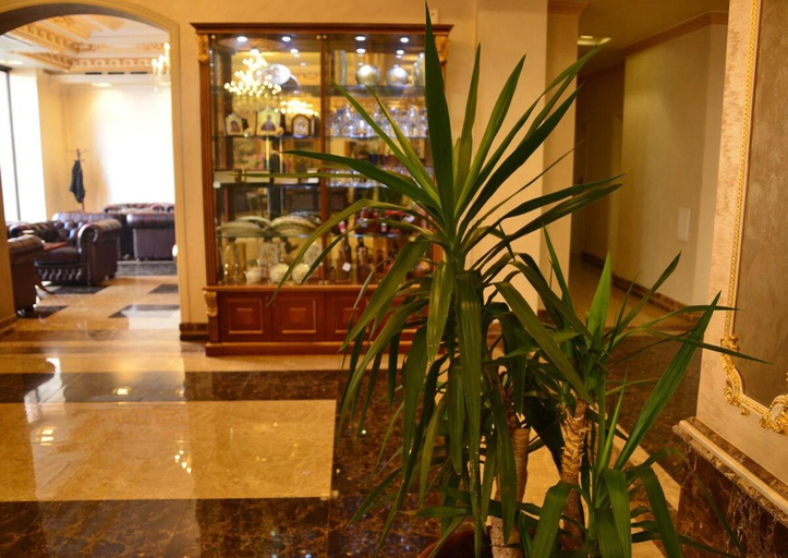 Public Area 3, Royal Plaza, Yerevan
