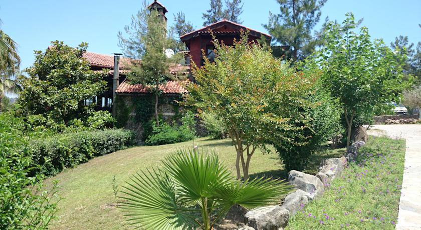 Sport & Beauty 4, Hotel Berke Ranch & Nature, Kemer
