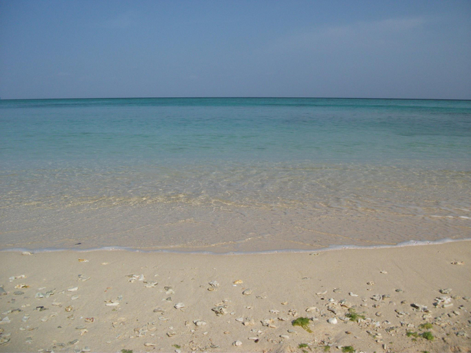 Others 4, Akachichi Guesthouse, Onna