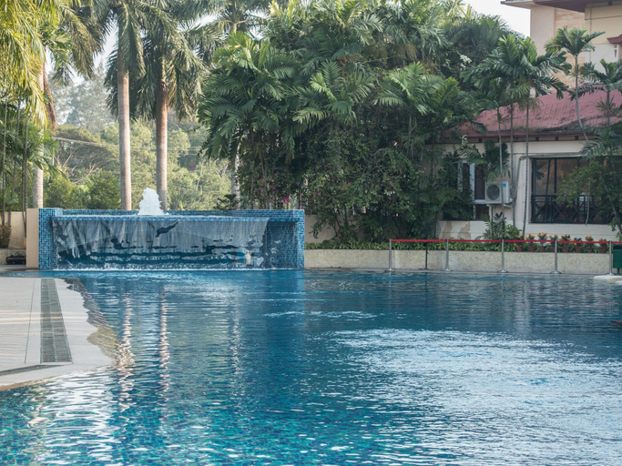 Sport & Beauty 2, Ibiza The Fern Resort & Spa, Kolkata, South 24 Parganas