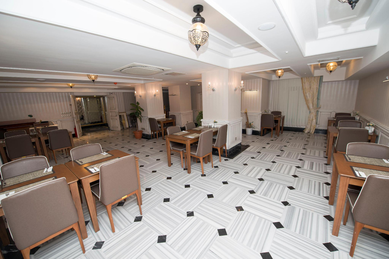 Food & Drinks 4, Manesol Old City Bosphorus Hotel, Fatih