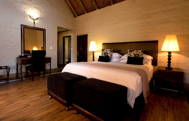 Bedroom 3, Entabeni Safari Conservancy, Waterberg
