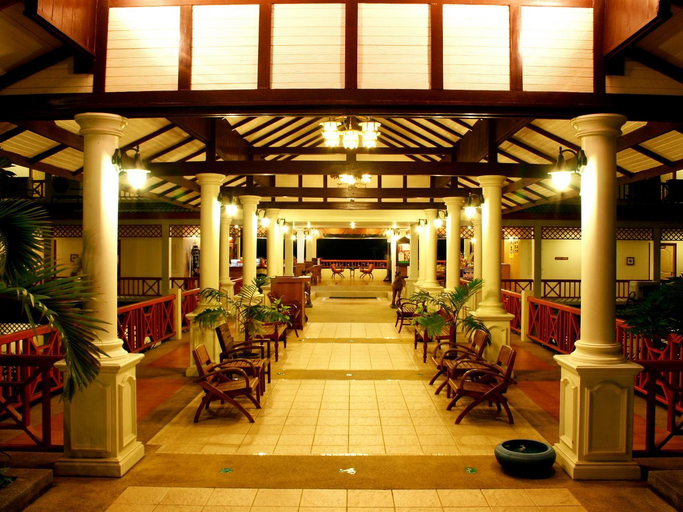 Public Area, Khaolak Sunset Resort - Adults Only, Takua Pa
