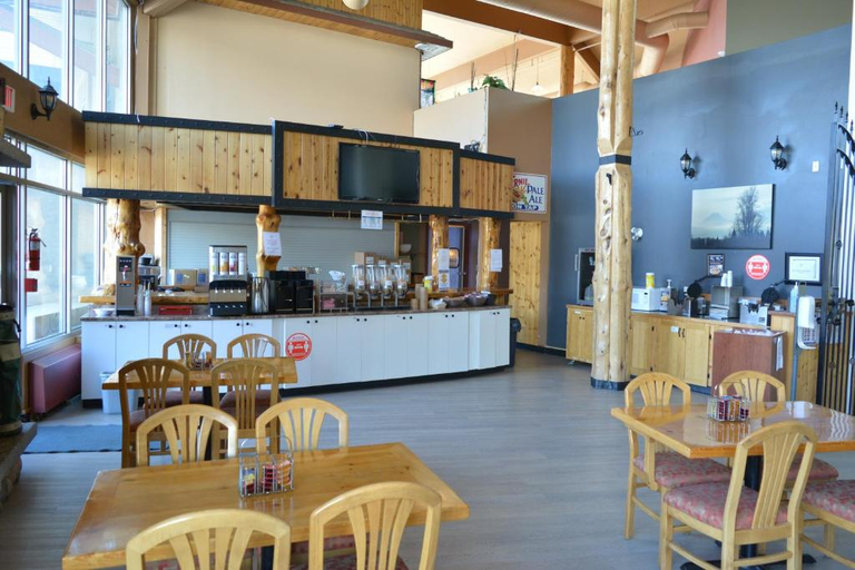 Food & Drinks 5, Fernie Stanford Resort, East Kootenay