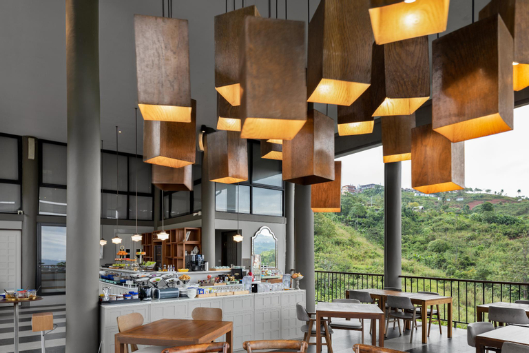 Food & Drinks 5, Sirinati Khao Kho National Park, Khao Kho